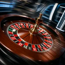 SpinJo - Live Roulette - Evolution Gaming