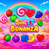 SpinJo - Sweet Bonanza Slot Game - Pragmatic Play