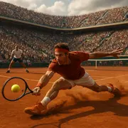 SpinJo - Tennis Sports Betting - Australian Open
